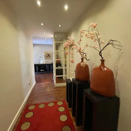 Jazmin Duplex-penthouse * Los Realejos
